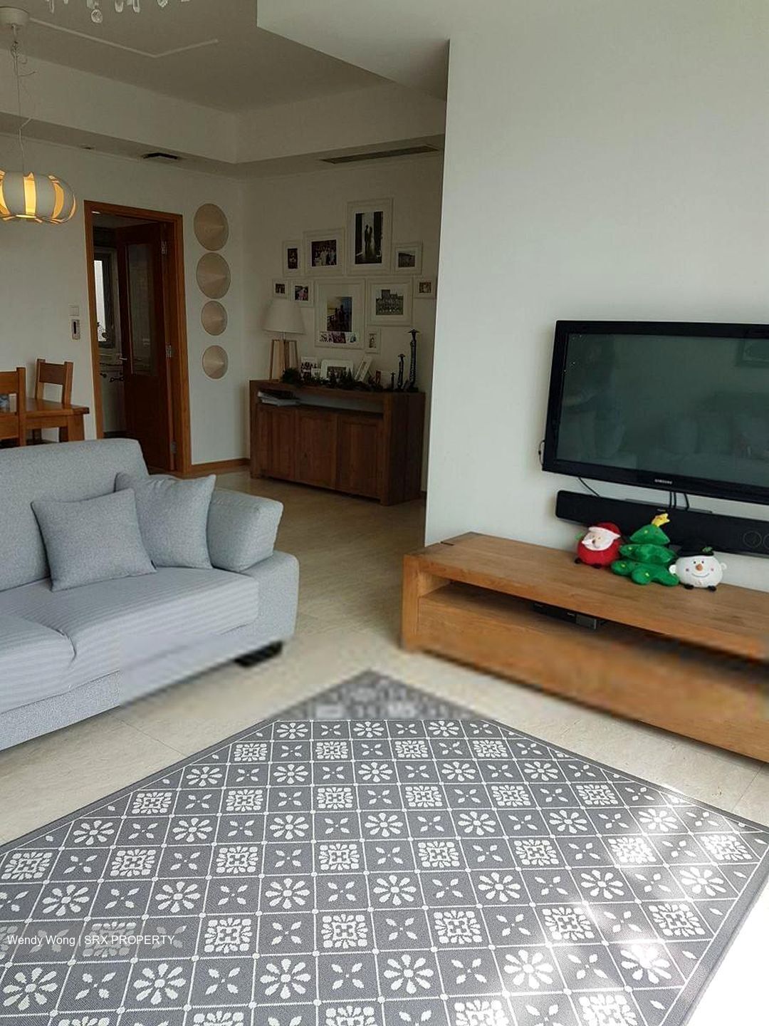 Caribbean At Keppel Bay (D4), Condominium #314206141